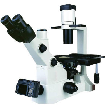 Bestscope BS-2092 Инвертированный биологический микроскоп
